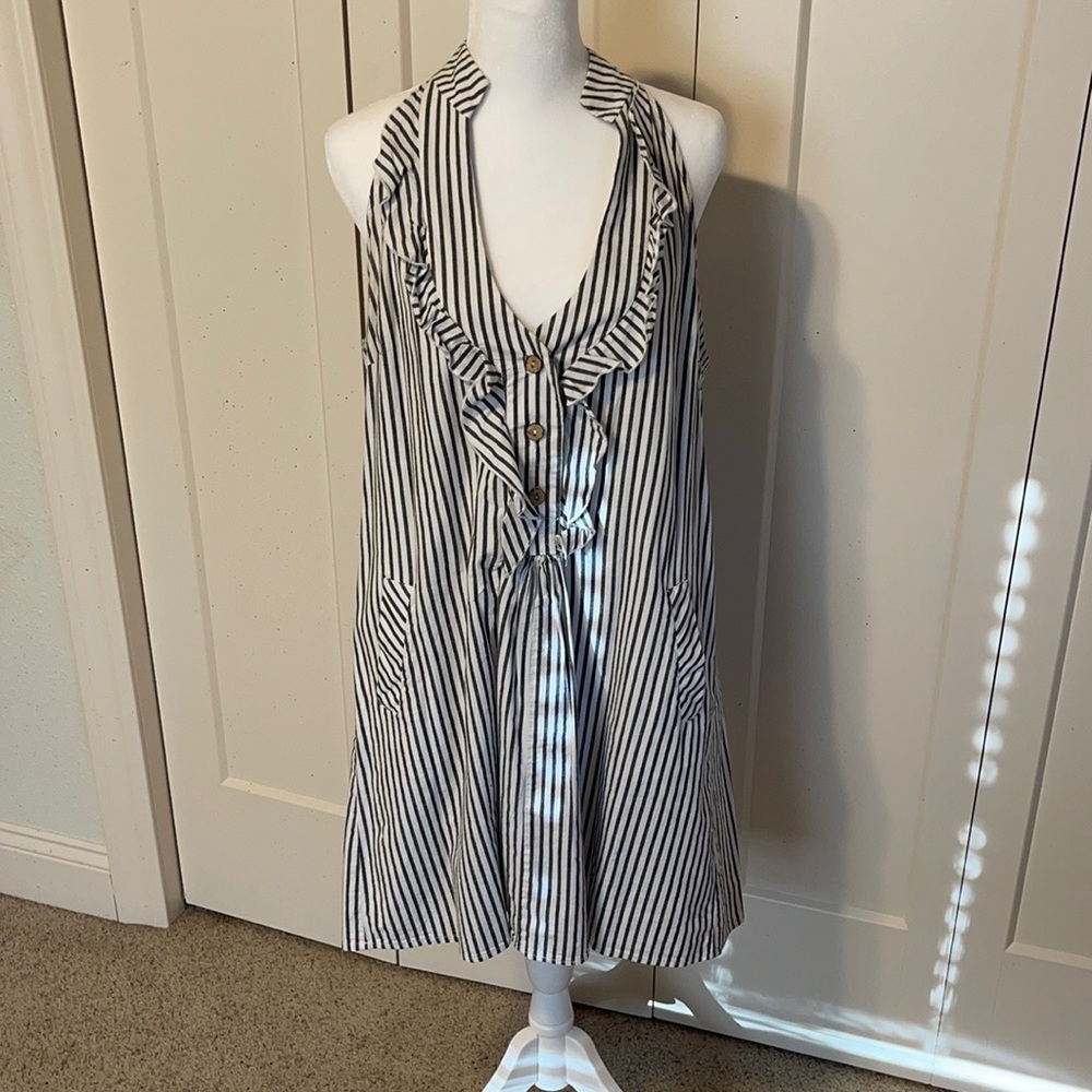 Appropriate Behavior dress